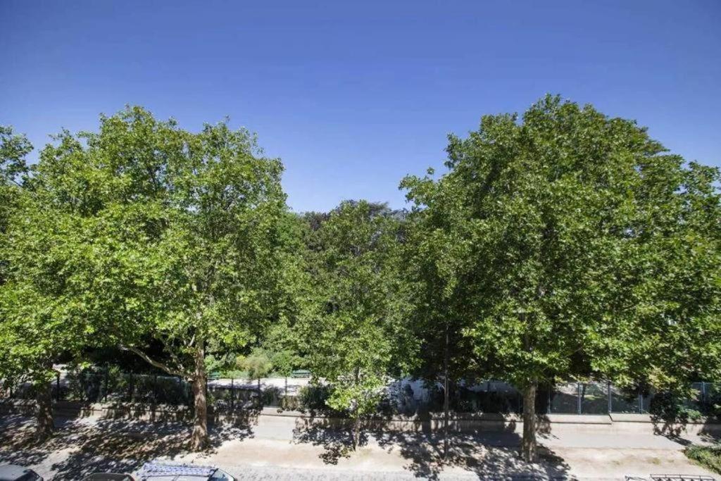 Luxury Paris La Vie En Rose Jacuzzi Terrasse Parking Apartment Exterior foto