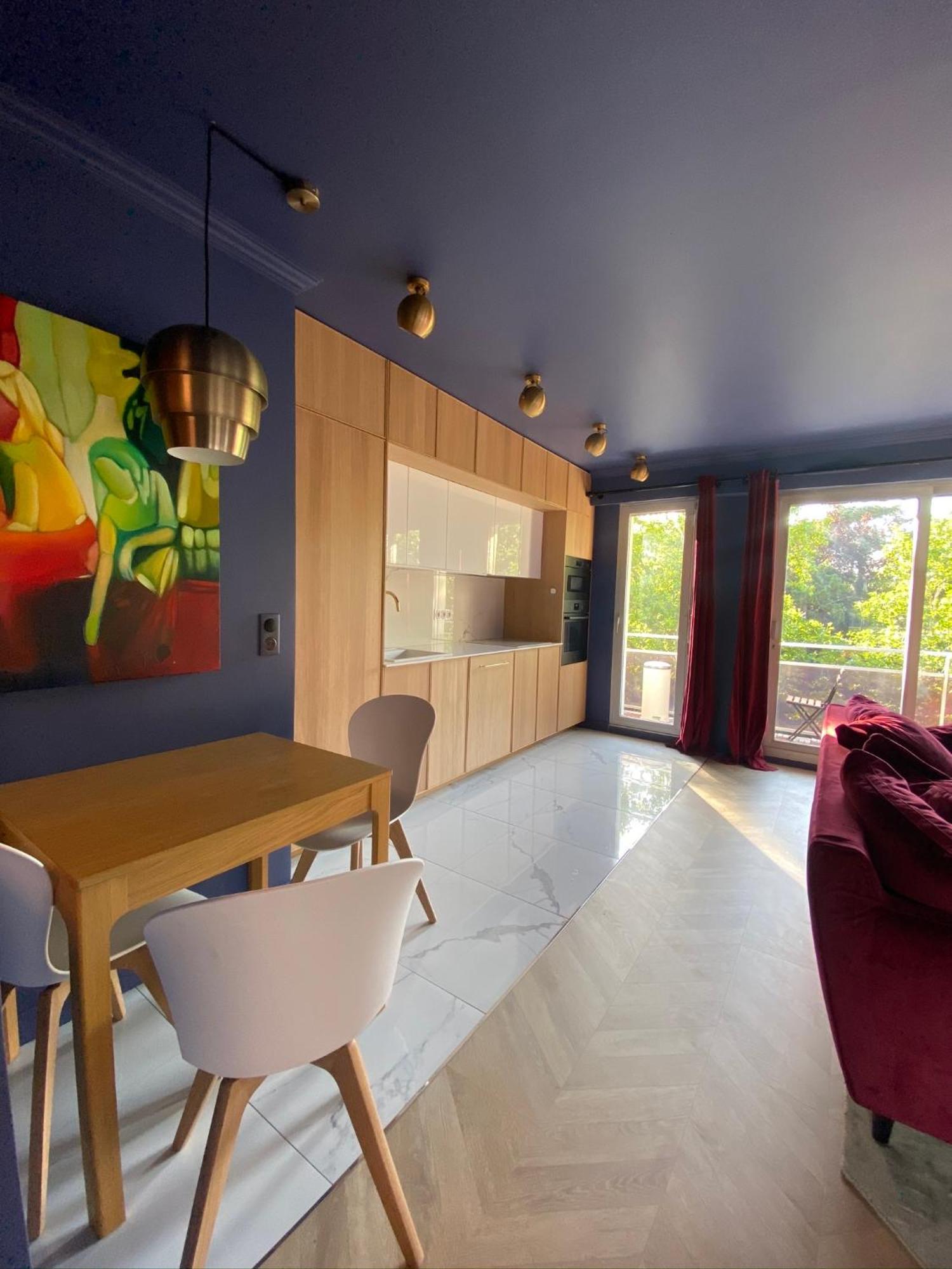 Luxury Paris La Vie En Rose Jacuzzi Terrasse Parking Apartment Exterior foto