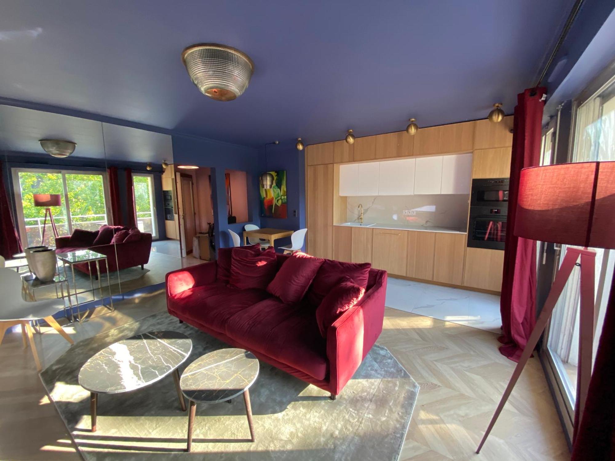 Luxury Paris La Vie En Rose Jacuzzi Terrasse Parking Apartment Exterior foto